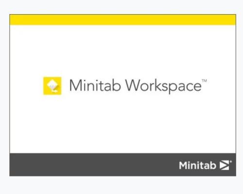 MiniTAB Workspace v1.1.1.0