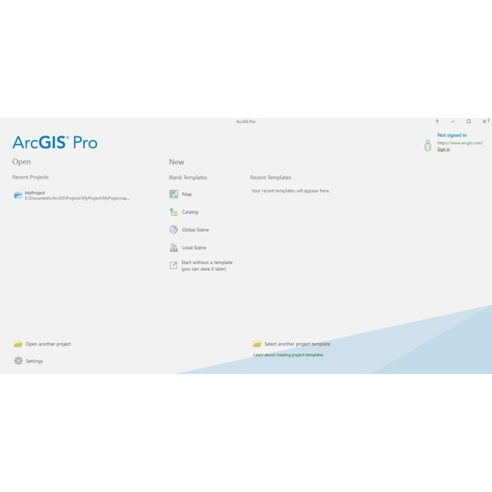🔶LATEST & FULL SET🔶 ArcGIS Pro 3.0.1 & Desktop 10.8.2 [Updated September 2022] for Windows