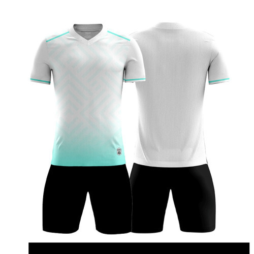 white Football set New