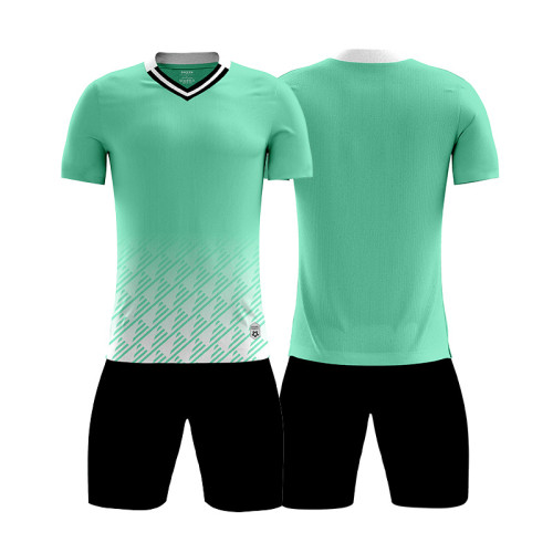 New Football Set