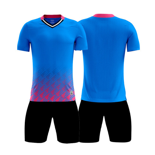 New Football Set
