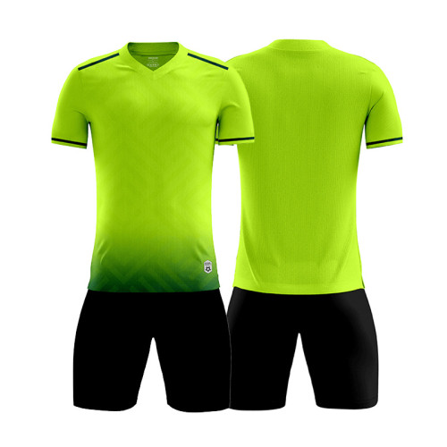Yellow New Football Set