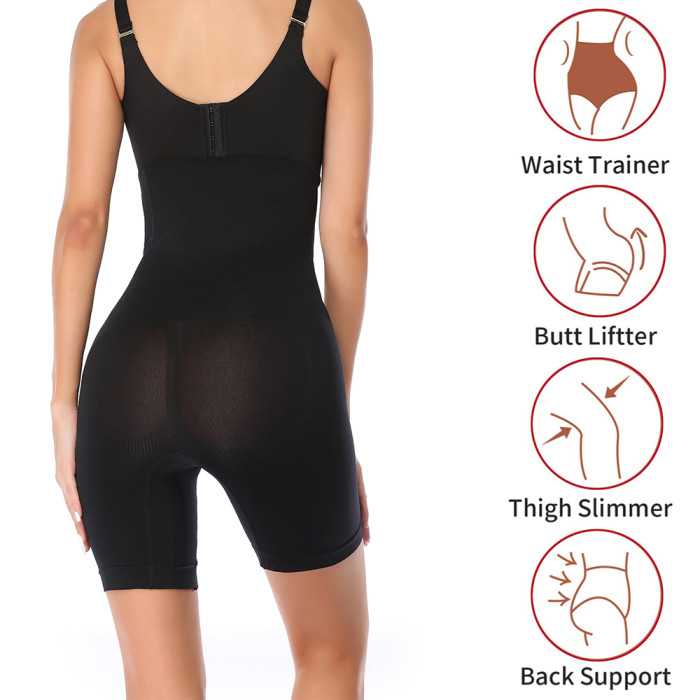 Women Tummy Control Slimming Underwear Postpartum Shorts