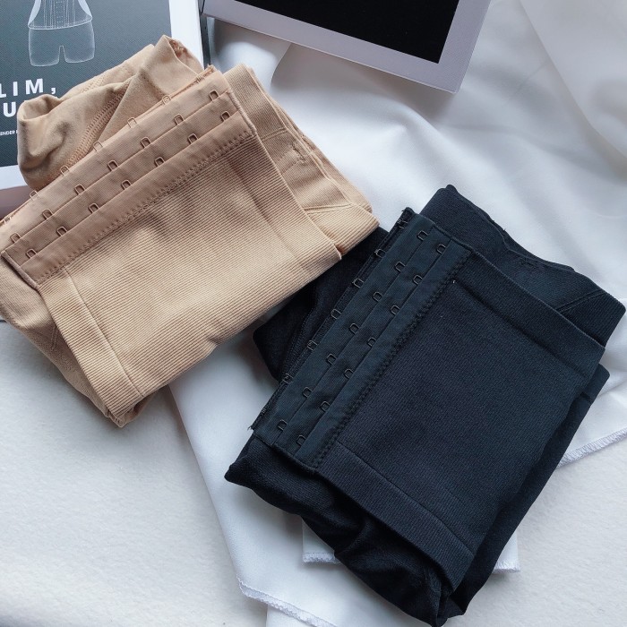 Wholesale High Waist Tummy Control Seamless Shorts Enhance Hip Butt Lifter Shapewear