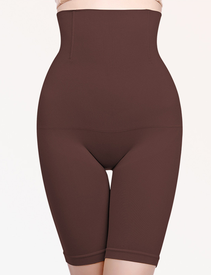 Women Tummy Control Slimming Underwear Postpartum Shorts