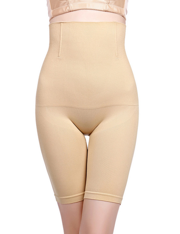 Women Tummy Control Slimming Underwear Postpartum Shorts