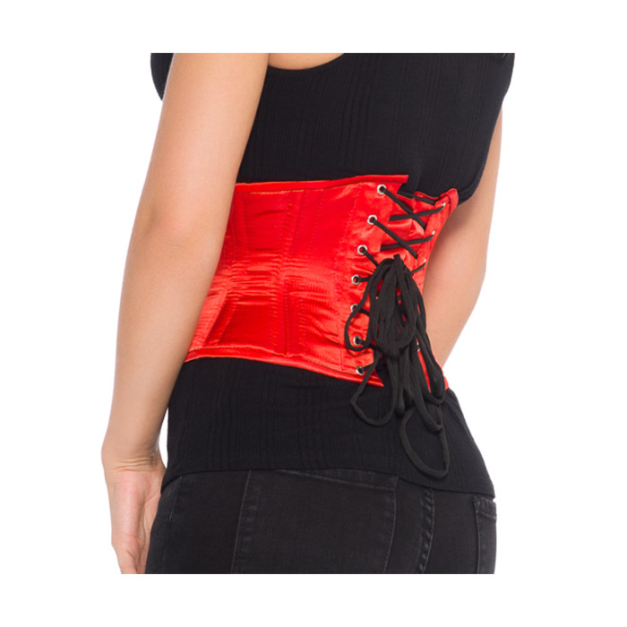 Hot Sale Customized Corset For Women Sexy Leather Corset tight sexy girls corset