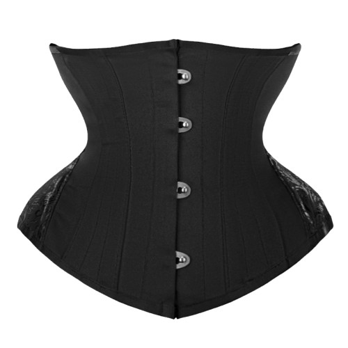 Hot Slimming Waits Trainer Belt Bodysuits Steel Bone Floral Corset Women Top corset women