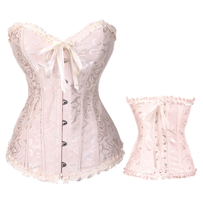 Hot Selling Colombian Fajas Court Style Polyester Waist Trainer Burning Fat Lose Weight Corset For Women Use In Wedding Venues