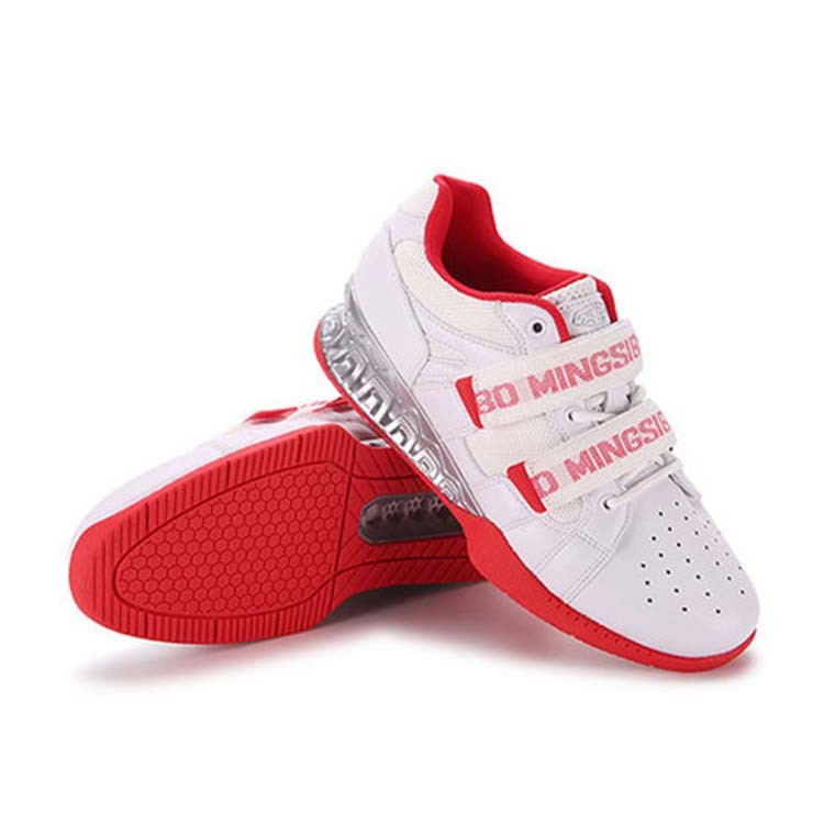 squat shoe Men And Women Fitness Training Gym Squat Shoes weightlifting shoes