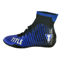 Professional Fashion Men Breathable Mesh Boxing Shoes Wholesale High Quality Comfortable Boxing Shoes