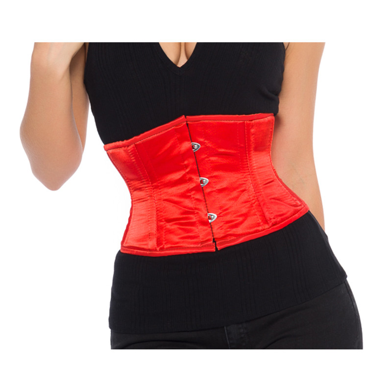 Hot Sale Customized Corset For Women Sexy Leather Corset tight sexy girls corset