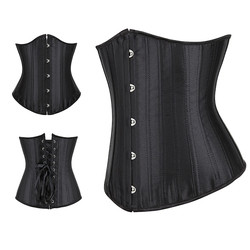 Hot Sale Plus Size OEM Private Label Cincher Waist Trainer Corset for women Lose Weight