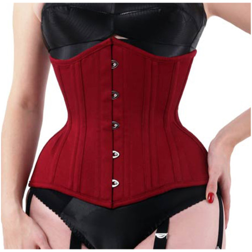 Hot Sale Customized Corset For Women Sexy Leather Corset tight sexy girls corset