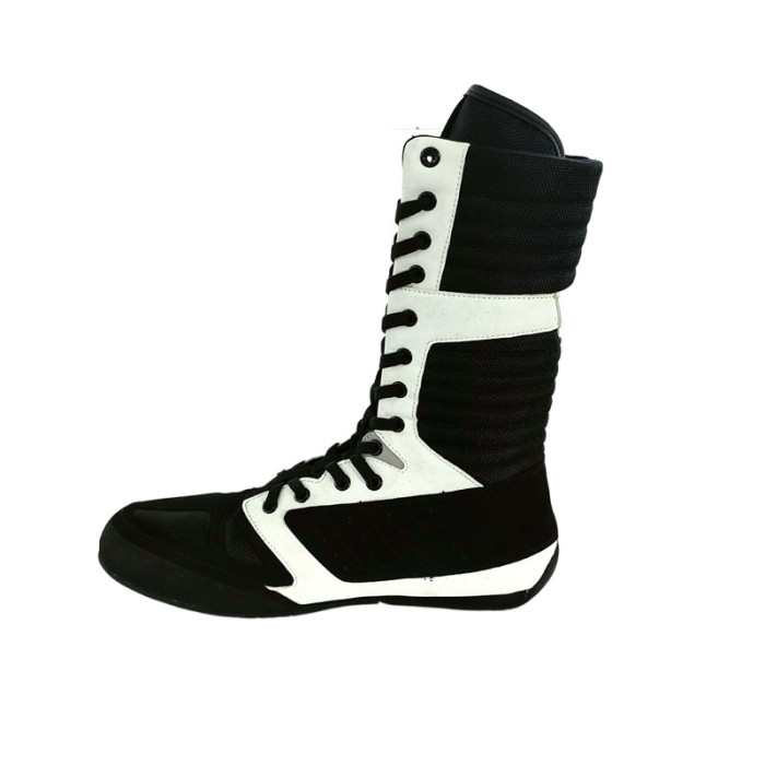 High Quality Factory Wholesale Unisex Casual Wear Powerlifting Outdoor Boxing Shoes