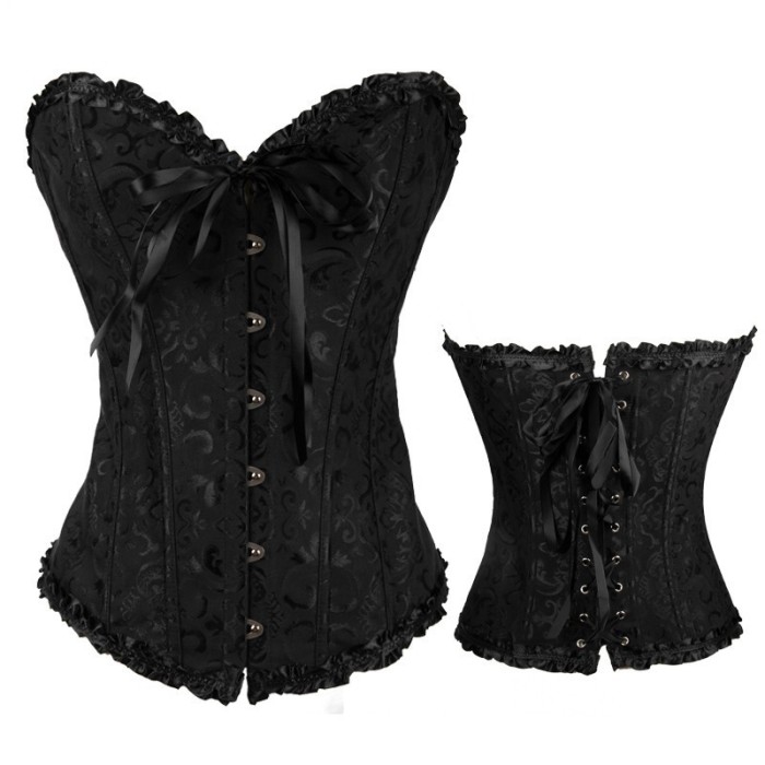 Hot Selling Colombian Fajas Court Style Polyester Waist Trainer Burning Fat Lose Weight Corset For Women Use In Wedding Venues