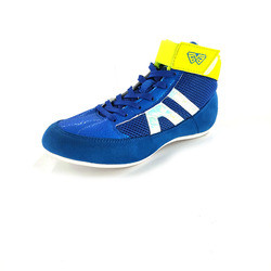 High Quality Factory Wholesale Unisex Casual Wear Powerlifting Outdoor Boxing Shoes