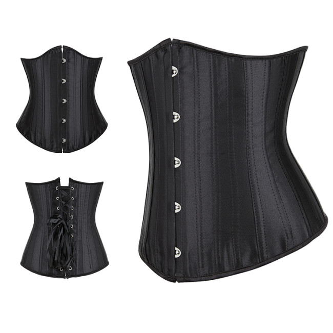 Hot Sale Plus Size OEM Private Label Polyester Waist Trainer Body Shapewear For Women Lost Weight