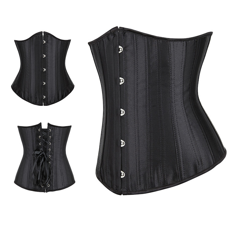 Hot Sale Plus Size OEM Private Label Polyester Waist Trainer Body Shapewear For Women Lost Weight