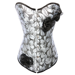 Corsets and Bustiers  Short Torso Corset Hourglass Curve Shaper Modeling Strap Slimming Waist Trainer Corset Top