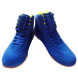 Customize Professional Boxing Shoes For Men