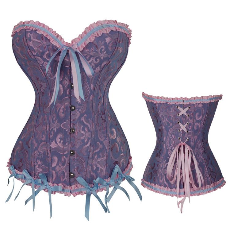 Hot Selling Colombian Fajas Court Style Polyester Waist Trainer Burning Fat Lose Weight Corset For Women Use In Wedding Venues