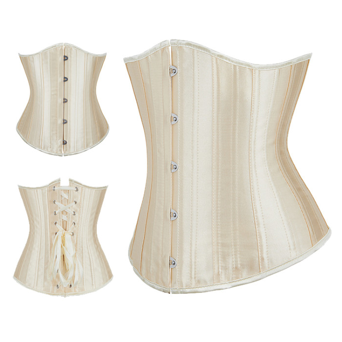 Hot Sale Plus Size OEM Private Label Cincher Waist Trainer Corset for women Lose Weight