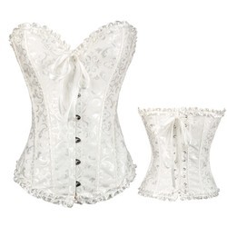 Hot Selling Colombian Fajas Court Style Polyester Waist Trainer Burning Fat Lose Weight Corset For Women Use In Wedding Venues