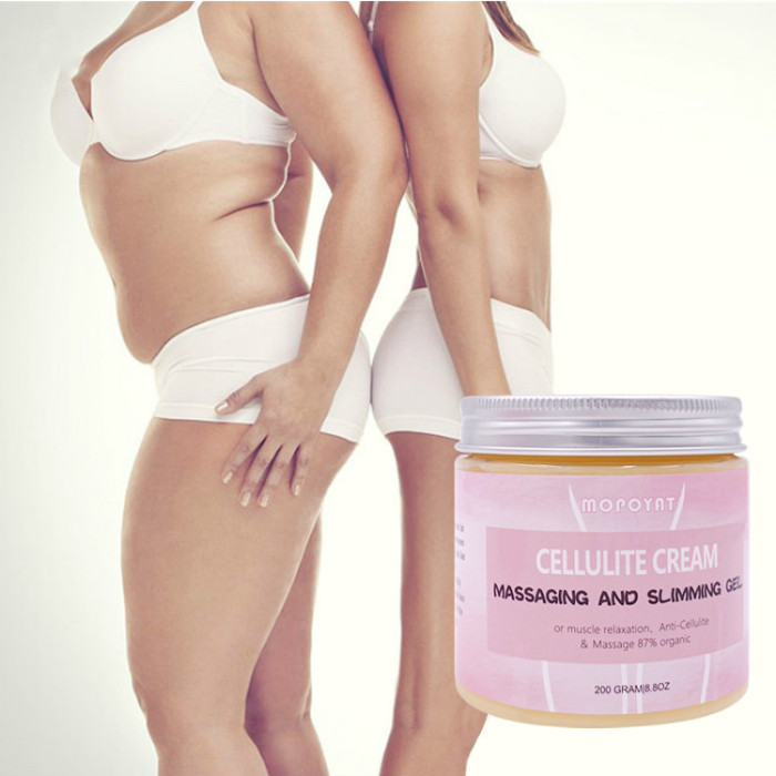Women Natural Slimming Cream Fast Fat Burning Weight Loss for Tummy Waist