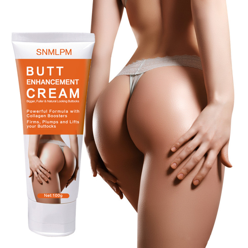 Wholesale Hip Butt Enlargement Butt Lifting Enhancement Cream for Women