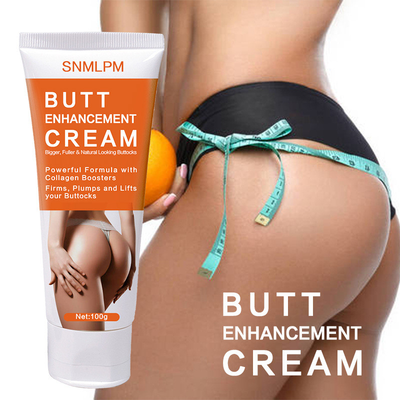 Wholesale Hip Butt Enlargement Butt Lifting Enhancement Cream for Women