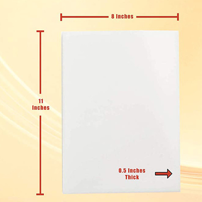 Wholesale Compression 3 Piece AB Board Post Surgery Lumbar Lipo Foam Boards