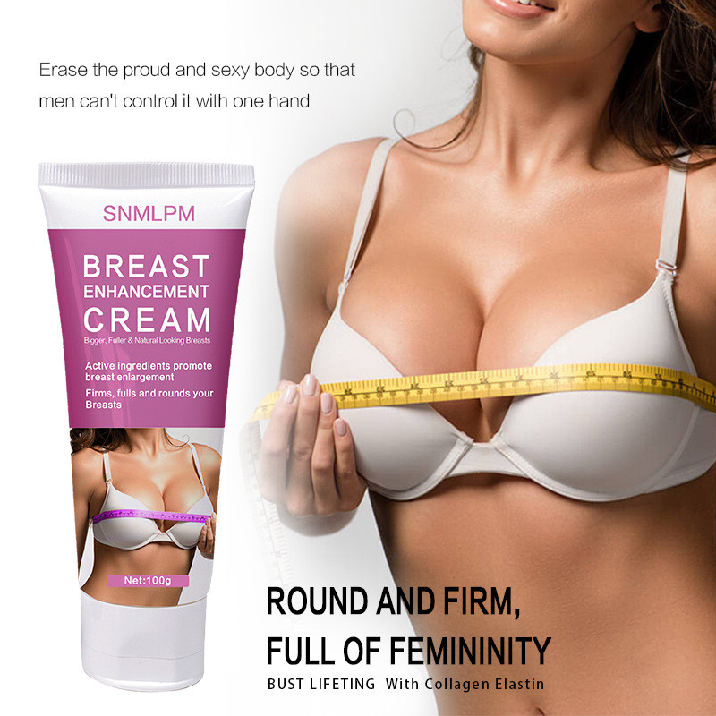 Factory Price Postpartum Repair Breast Enhancement and Enlargement Cream Women