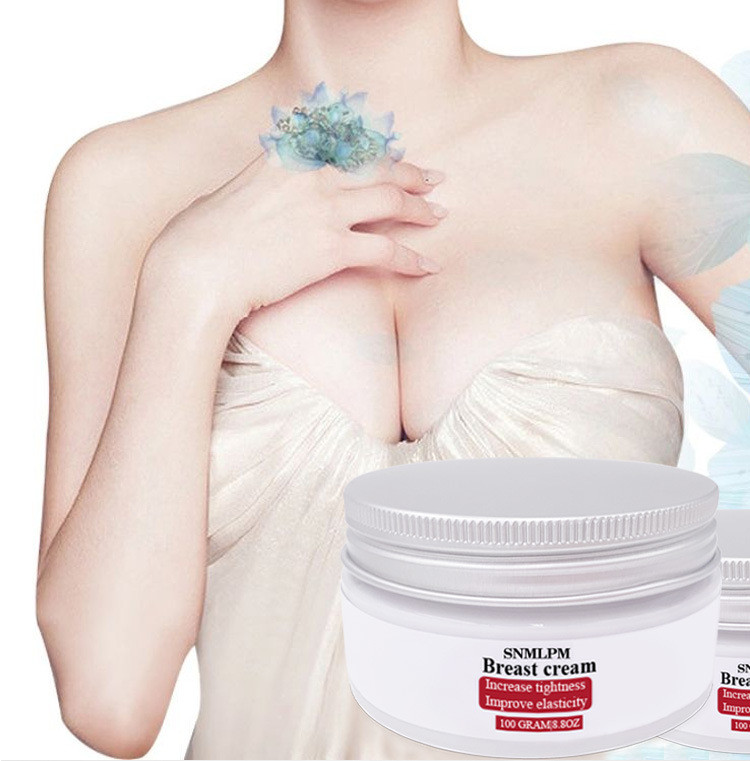 Women Postpartum Sagging Natural Breast Enhancement Cream Enlargement Vendor