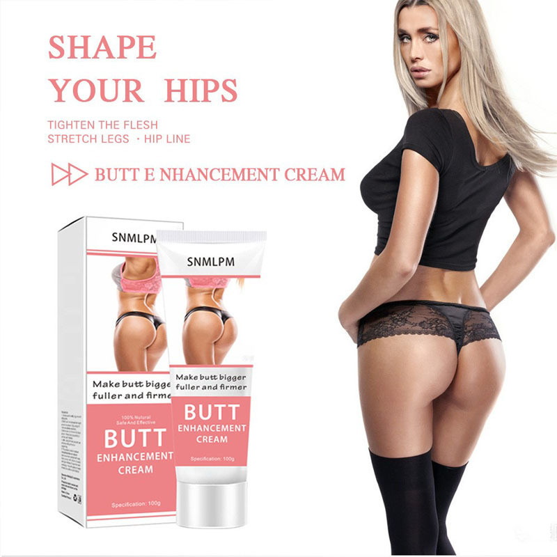 Best Women Hip Lift Butt Enhancement Cream Bigger Wholesale In Bulk Supplier