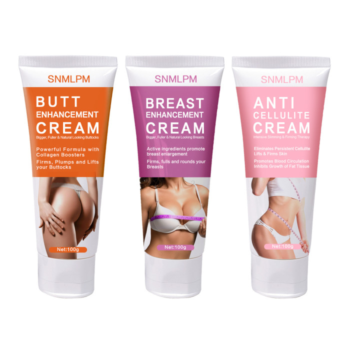 Factory Price Postpartum Repair Breast Enhancement and Enlargement Cream Women