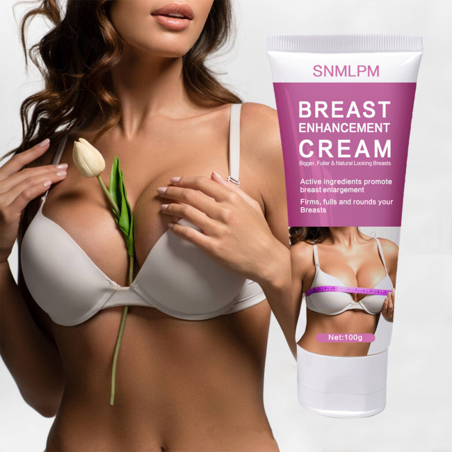 Factory Price Postpartum Repair Breast Enhancement and Enlargement Cream Women
