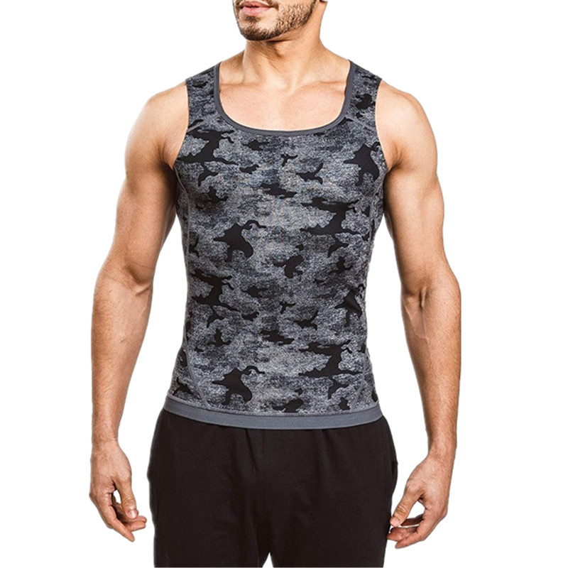 Sweat Vest For Men Weight Loss Hot