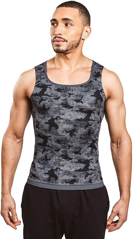 Sweat Vest For Men Weight Loss Hot