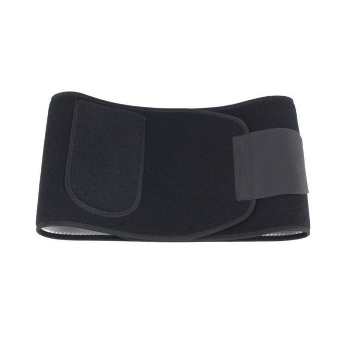 Adjustable Sports Sweet Neoprene Slim Sweat Belt