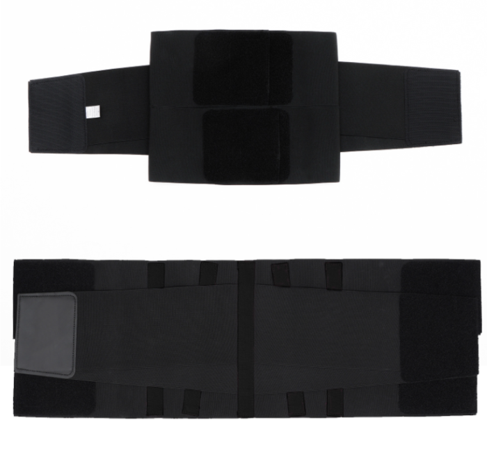 Wholesale Classical Waist Trainer 3 in 1 Compression Tummy Control Waist Belt Manufacturer