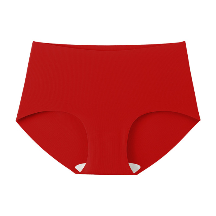 Wholesale Women Plus Size Underwear Set Thin Large Wireless Seamless Bra and Panty Set