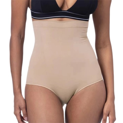 Wholesale SKIMS Plus Size Brief Shapewear Shorts Abdominal Control Butt Lifting