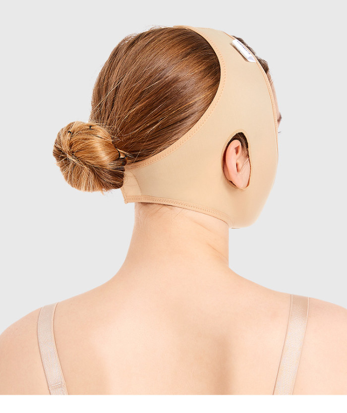 Zoyiame Chin compression facial mask for after surgery