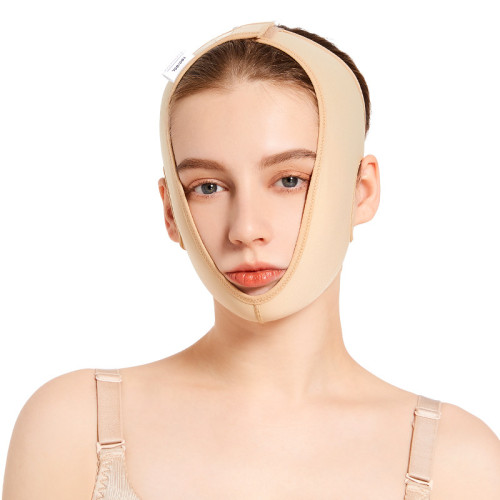 Zoyiame Chin compression facial mask for after surgery