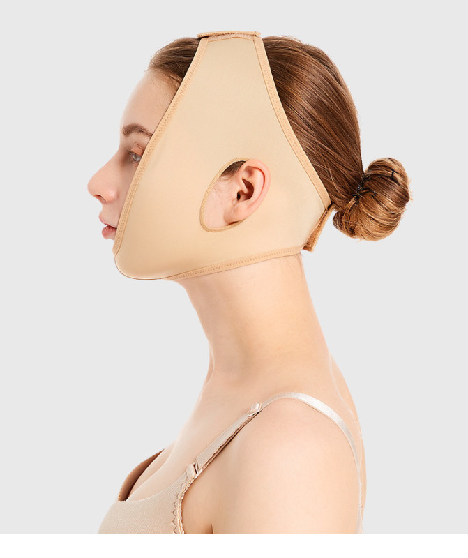 Zoyiame Chin compression facial mask for after surgery