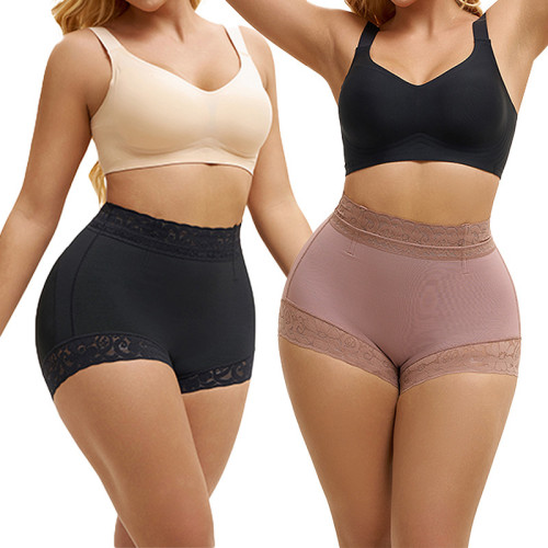 Zoyiame Shaper Boxer Colombia Shaping  Shorts