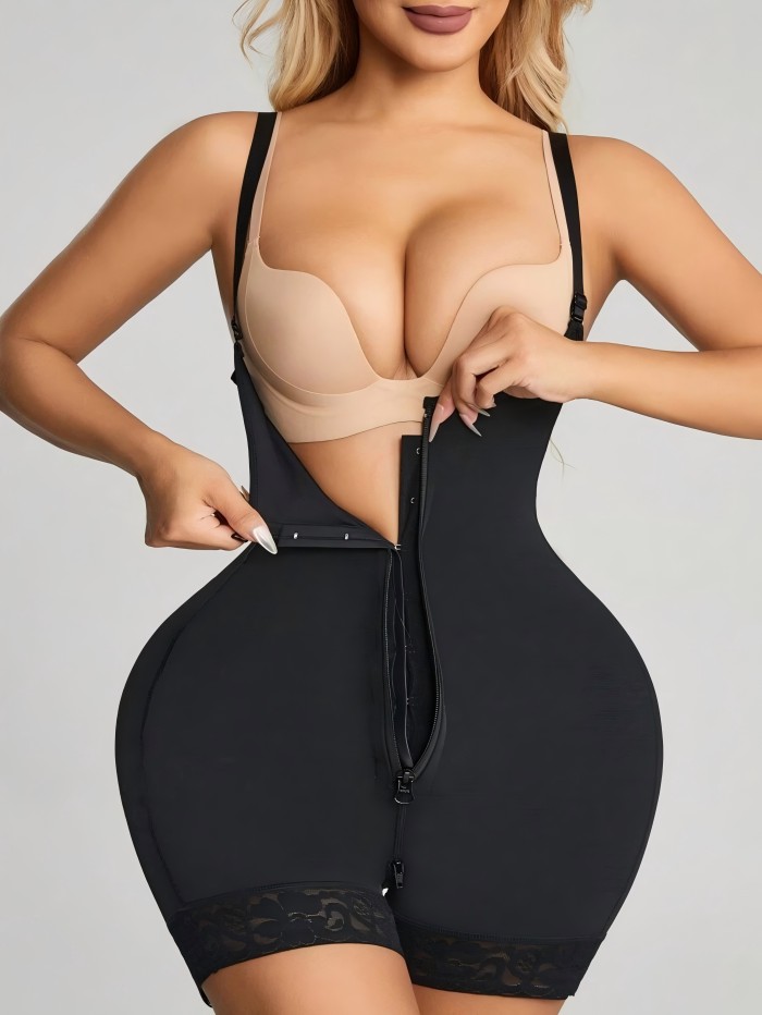 Zoyiame Compression Power Net  Fajas for Stage 2