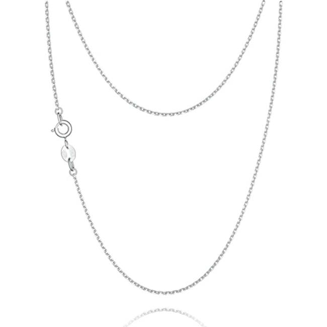 24 Inches Long Chain Necklace