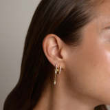 Zircon Earring Pendant Collection